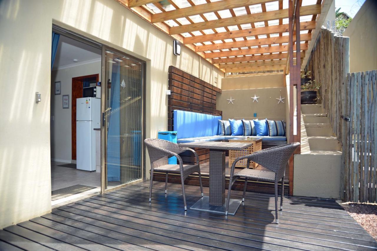 Billfish Apartments Ballito Exterior foto