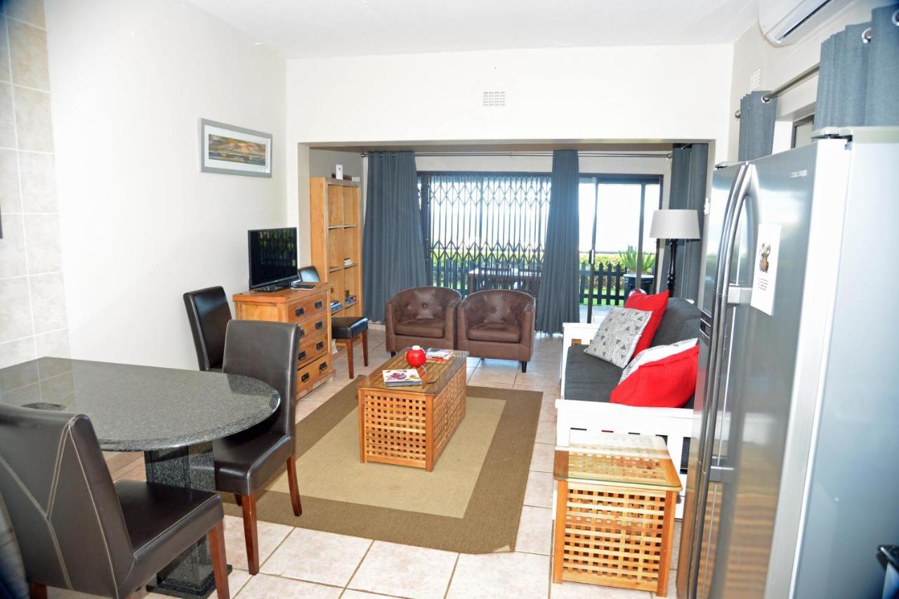 Billfish Apartments Ballito Exterior foto