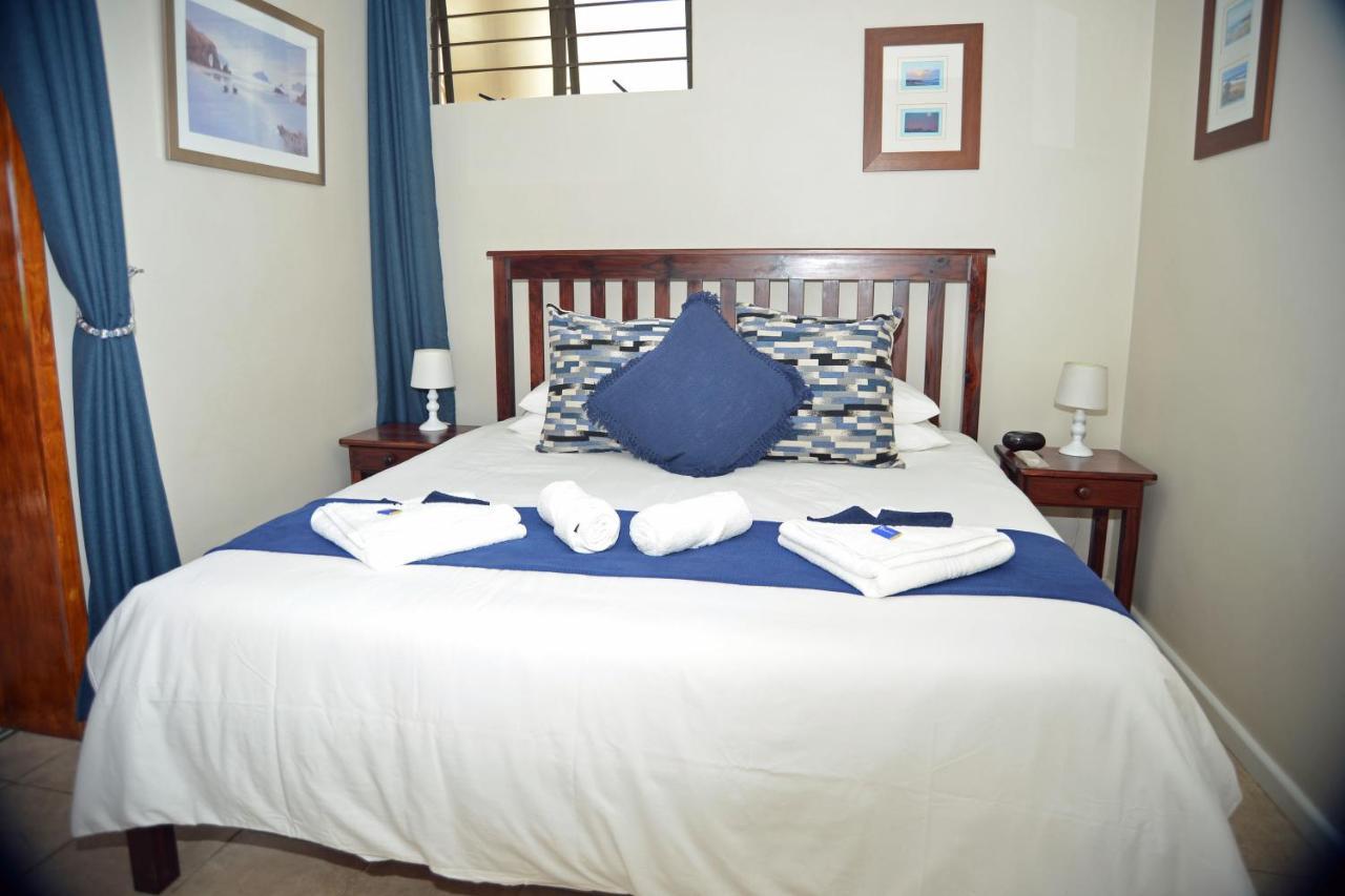 Billfish Apartments Ballito Exterior foto