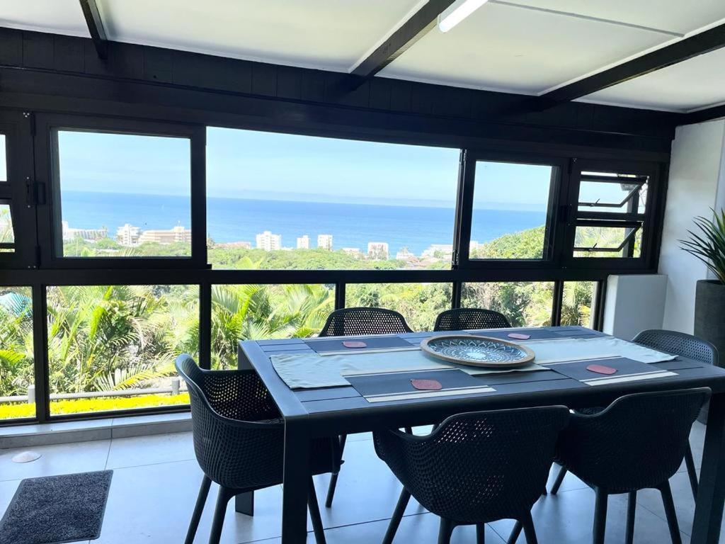 Billfish Apartments Ballito Exterior foto