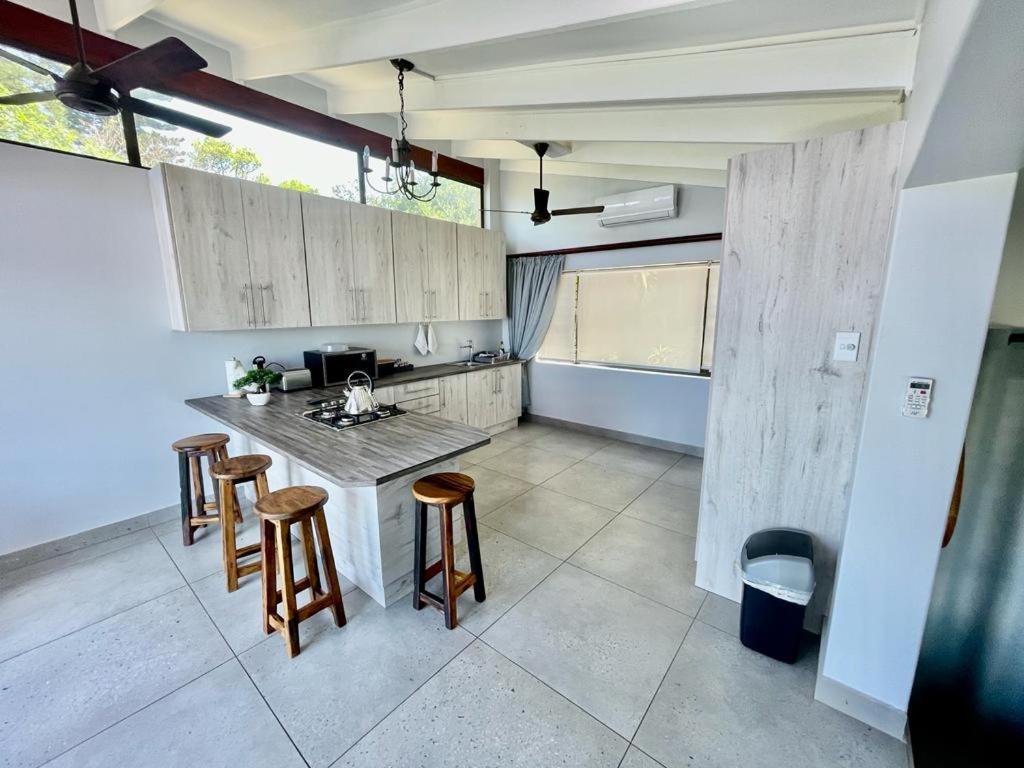 Billfish Apartments Ballito Exterior foto